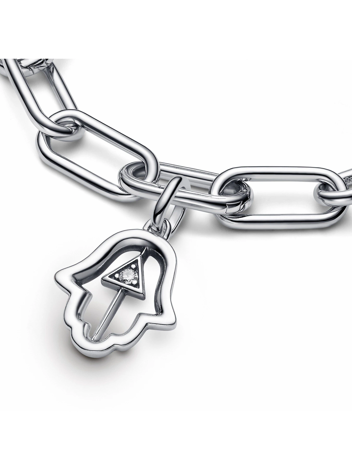 Класичні PANDORA модель 793411C01 Класичні PANDORA модель 793411C01 Фото