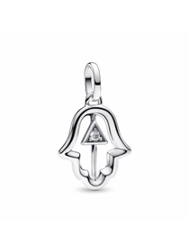 Класичні PANDORA модель 793411C01 Фото