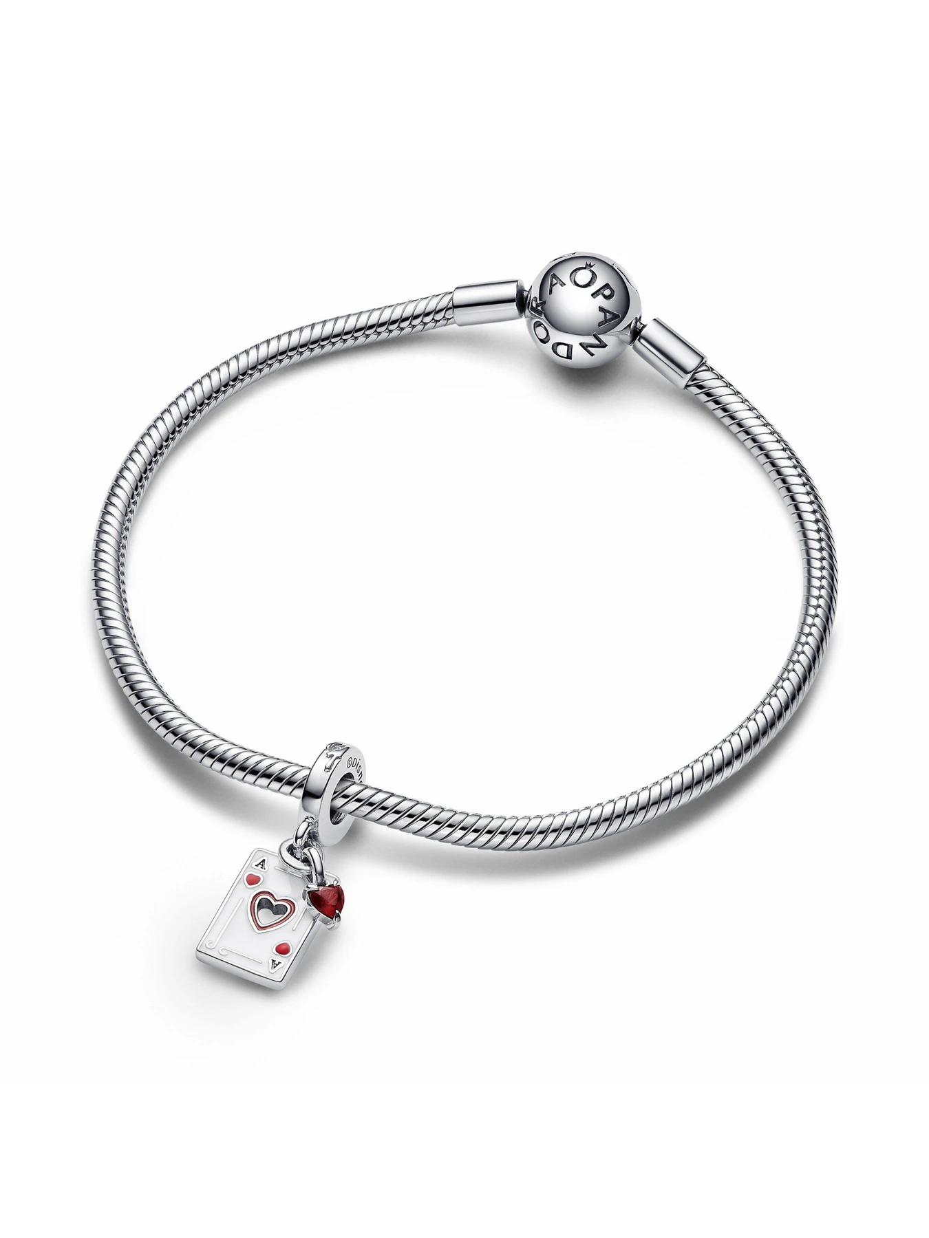 Класичні PANDORA модель 793420C01 Класичні PANDORA модель 793420C01 Фото