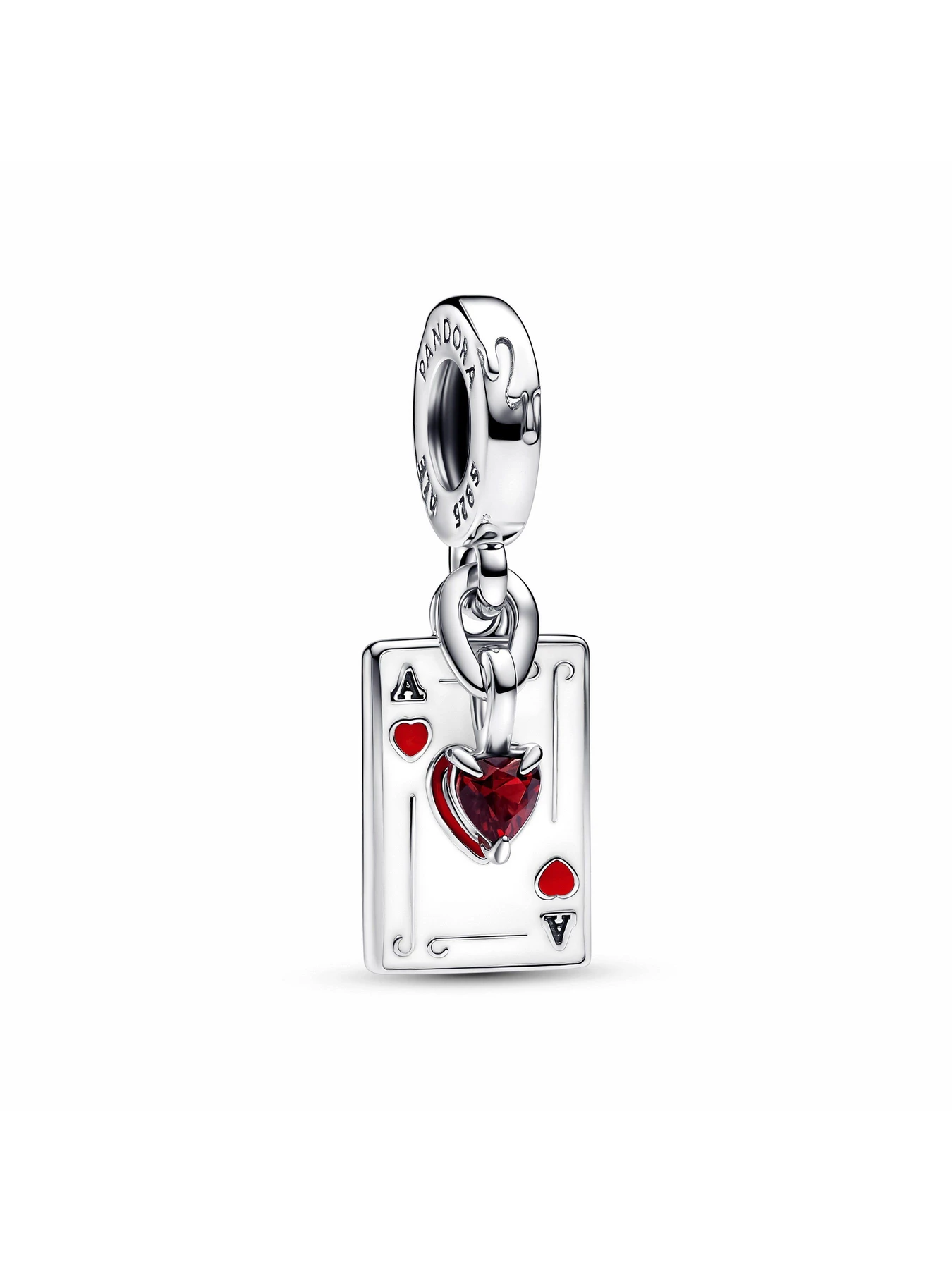 Класичні PANDORA модель 793420C01 Класичні PANDORA модель 793420C01 Фото