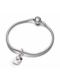 Класичні PANDORA модель 793420C01 Фото