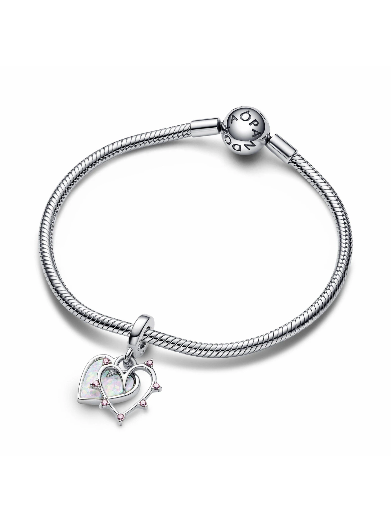Классические PANDORA модель 793434C01 Фото
