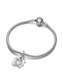 Классические PANDORA модель 793434C01 Фото