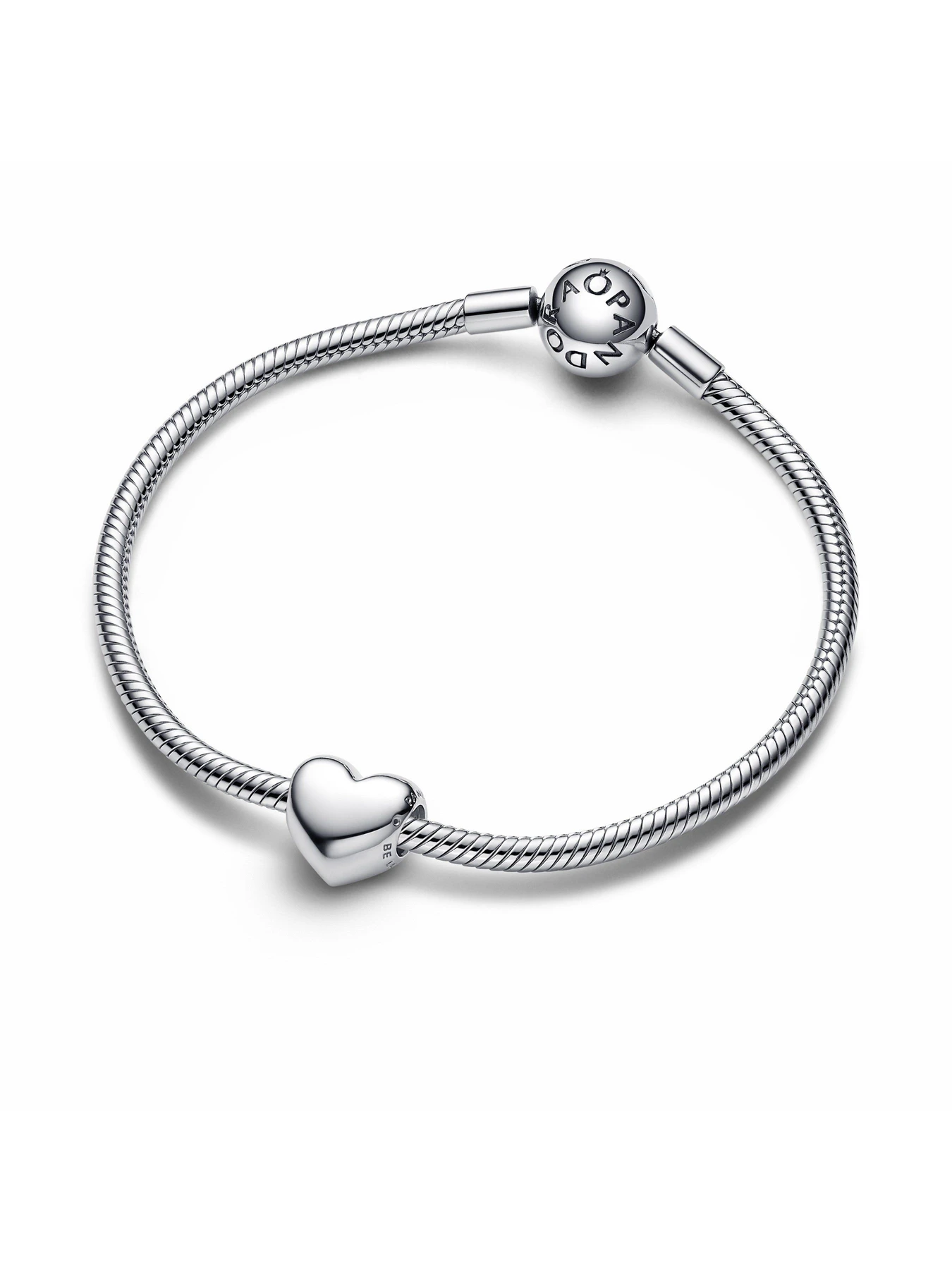 Класичні PANDORA модель 793439C00 Фото