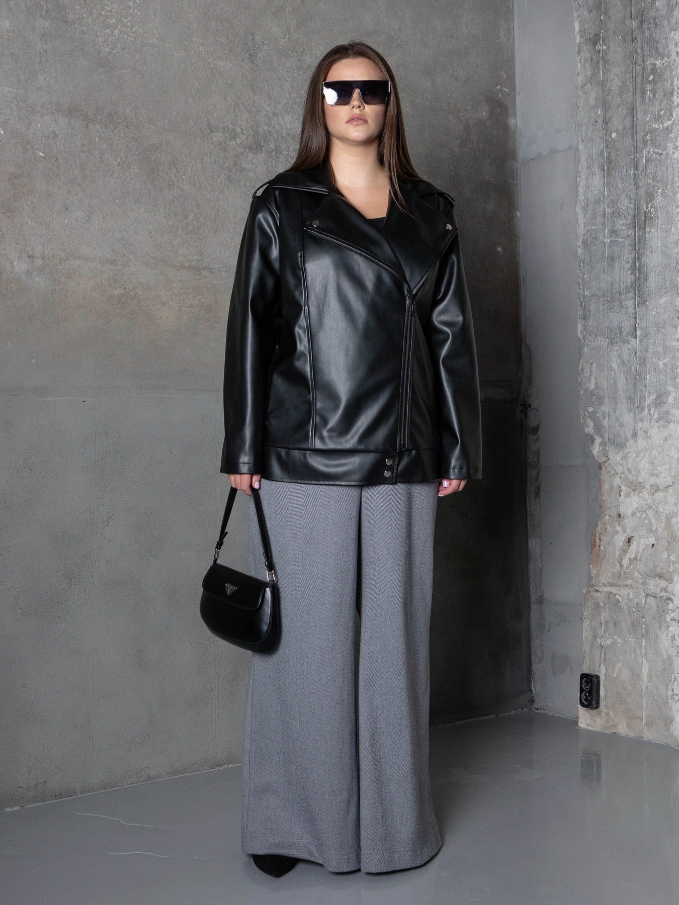 Куртки и дубленки Jadone Fashion модель Marso_ch Куртки и дубленки Jadone Fashion модель Marso_ch Фото