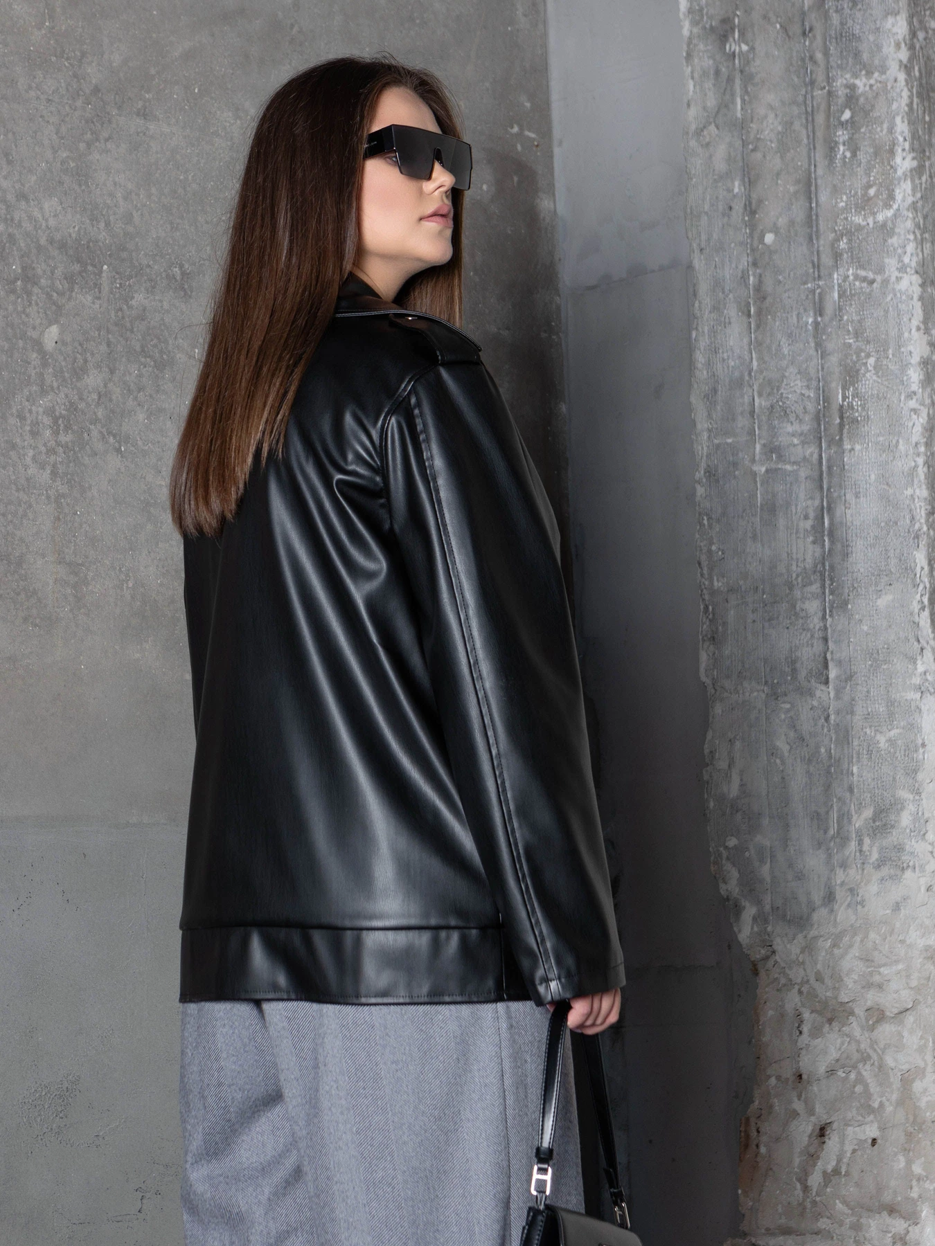 Куртки и дубленки Jadone Fashion модель Marso_ch Куртки и дубленки Jadone Fashion модель Marso_ch Фото