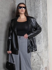 Куртки и дубленки Jadone Fashion модель Marso_ch Фото