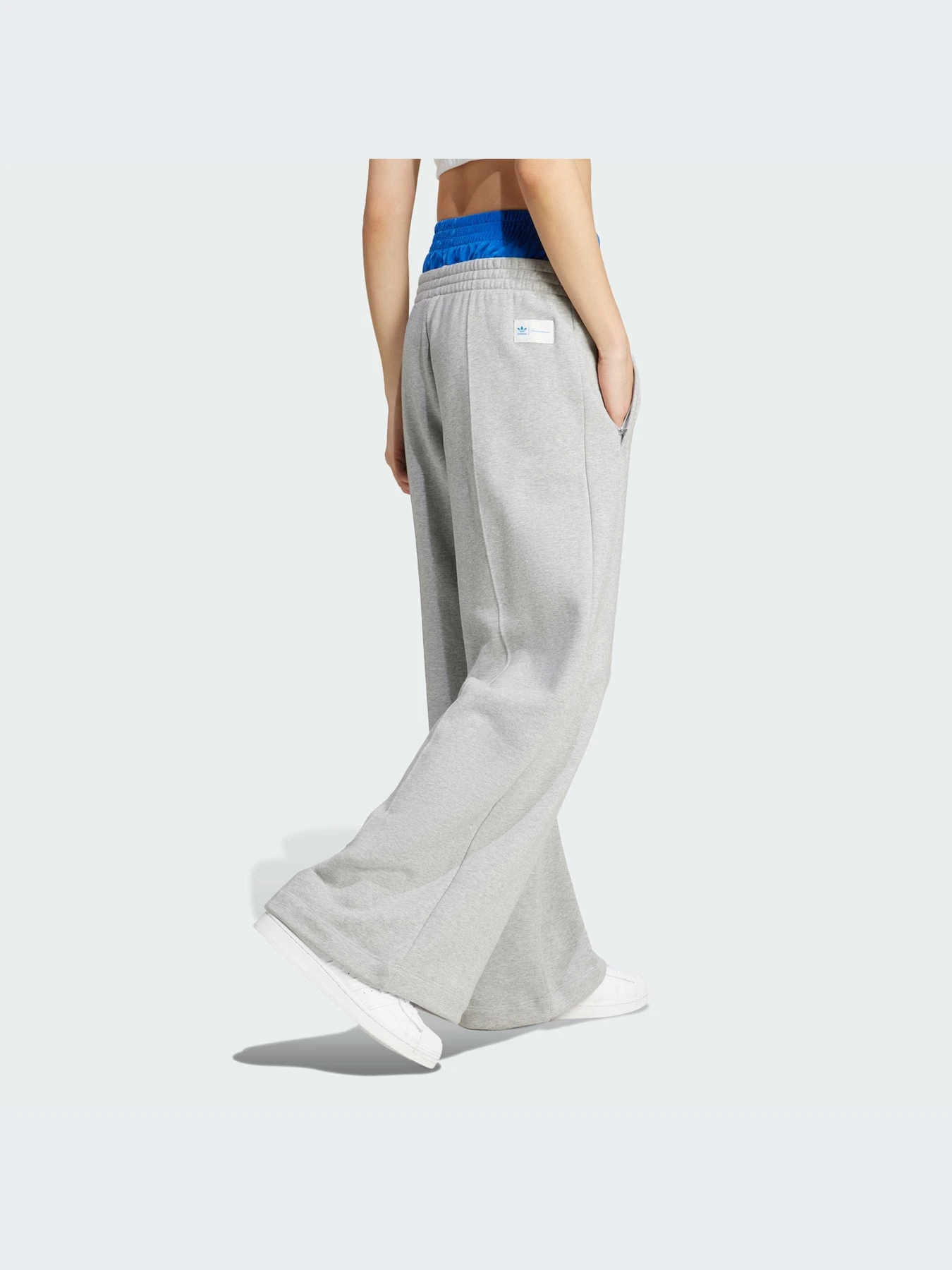 Брюки Adidas KSENIASCHNAIDER модель IW5670 Брюки Adidas KSENIASCHNAIDER модель IW5670 Фото