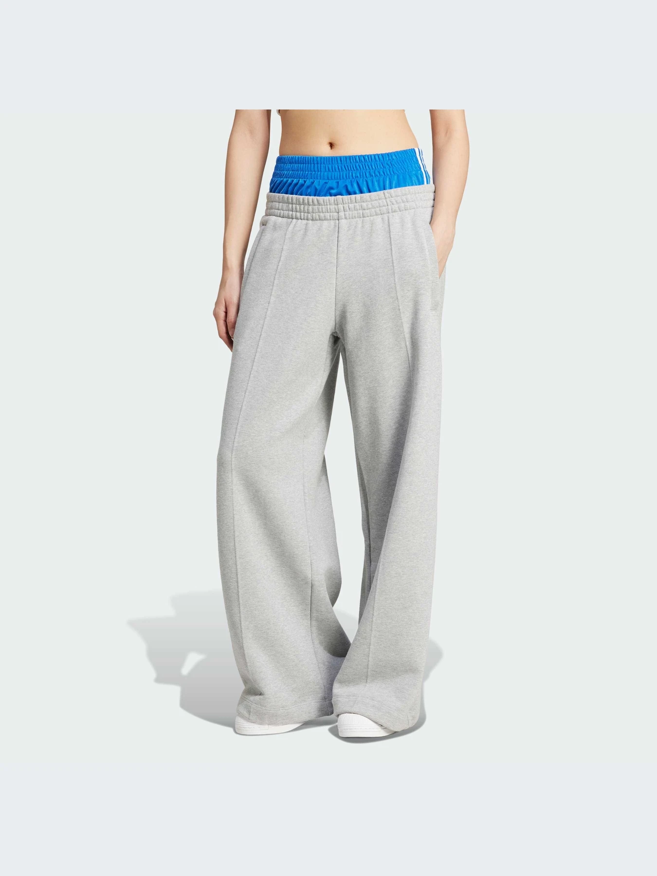 Брюки Adidas KSENIASCHNAIDER модель IW5670 Брюки Adidas KSENIASCHNAIDER модель IW5670 Фото