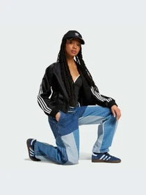 Джинсы Adidas KSENIASCHNAIDER модель IW5663 Фото