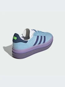 Кеды Adidas Gazelle Bold x KSENIASCHNAIDER модель IG4339 Фото