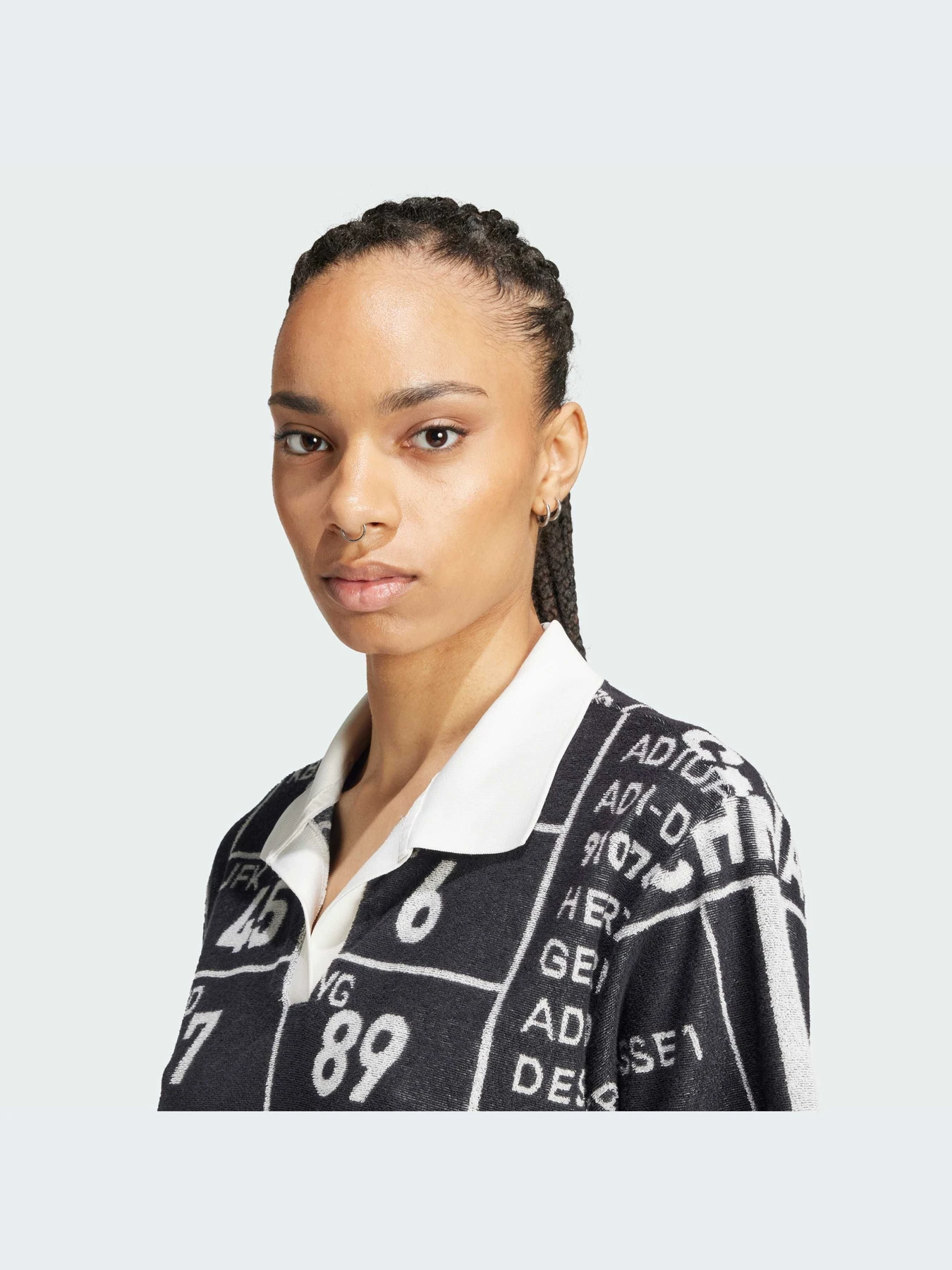 Футболки і поло Adidas KSENIASCHNAIDER модель IW5667 Фото