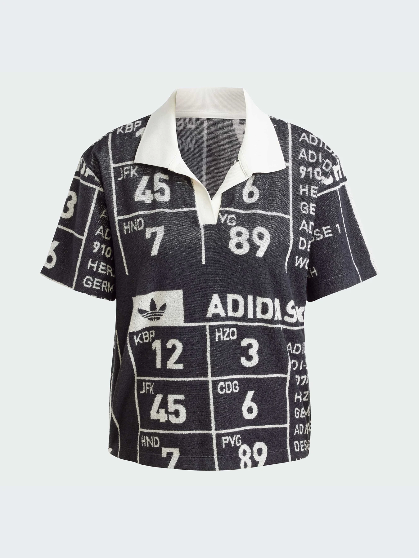 Футболки і поло Adidas KSENIASCHNAIDER модель IW5667 Фото