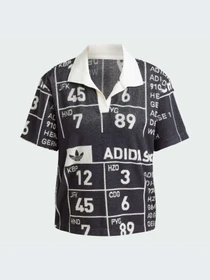Футболки і поло Adidas KSENIASCHNAIDER модель IW5667 Фото