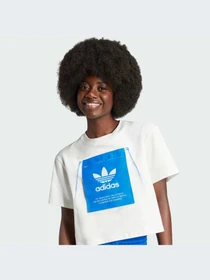 Футболки і поло Adidas KSENIASCHNAIDER модель IW5662 Фото