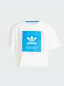 Футболки і поло Adidas KSENIASCHNAIDER модель IW5662 Фото
