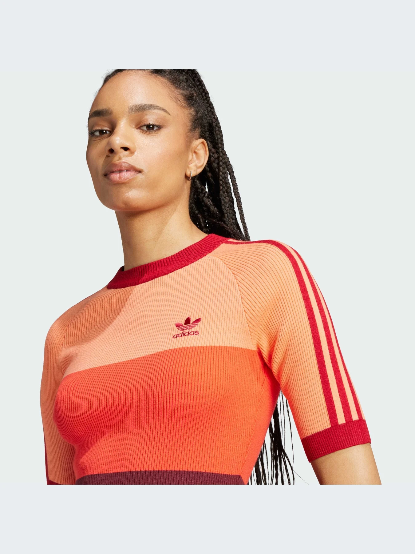 Платья Adidas KSENIASCHNAIDER модель IW5661 Фото