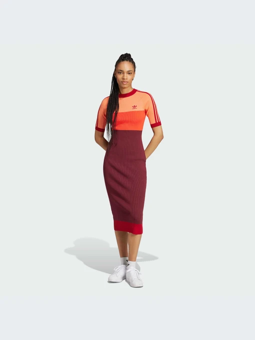 Платья Adidas KSENIASCHNAIDER модель IW5661 Фото