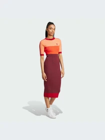 Платья Adidas KSENIASCHNAIDER модель IW5661 Фото