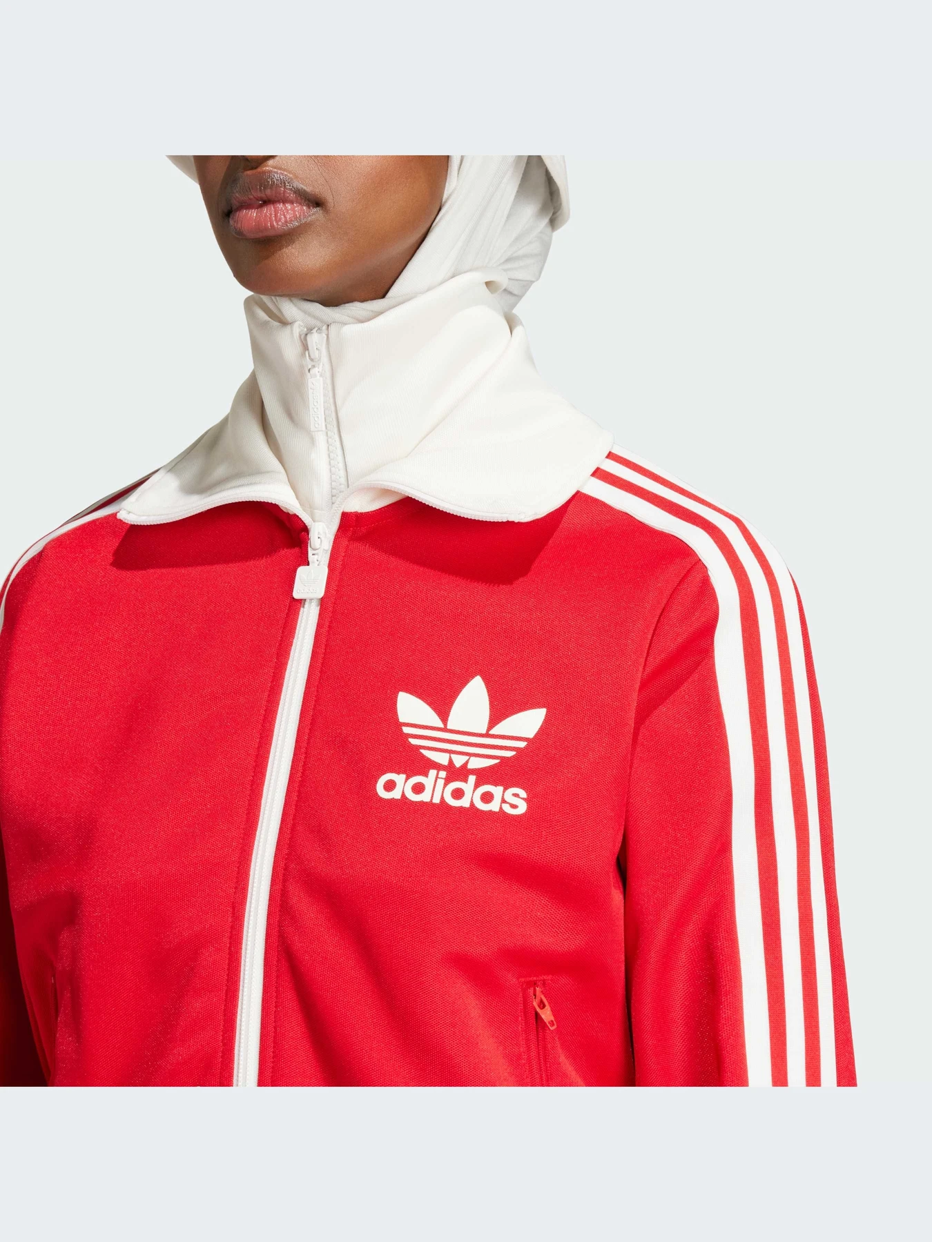 Худі та світшоти Adidas KSENIASCHNAIDER модель IW5669 Худі та світшоти Adidas KSENIASCHNAIDER модель IW5669 Фото