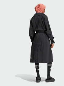 Куртки и дубленки Adidas KSENIA модель IW5668 Фото