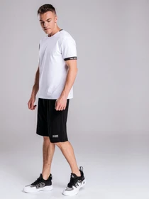 Шорты Peak модель FW302275-BLA Фото