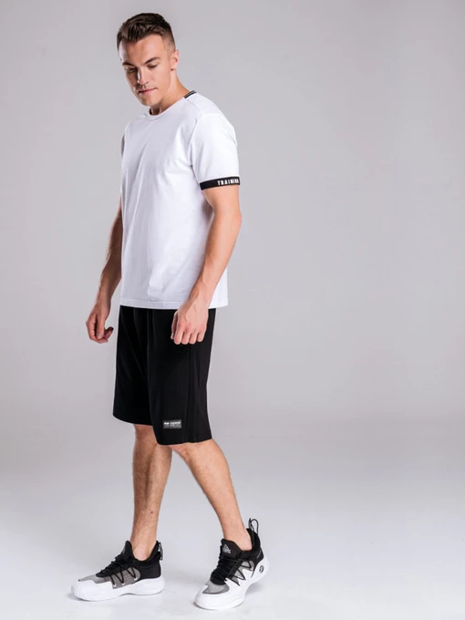 Шорти Peak модель FW302279-BLA Фото