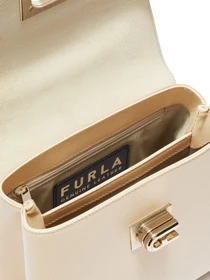 Сумки Furla модель BAKPACOARE000B4L001007 Фото