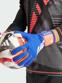Перчатки для спорта Adidas Predator модель IX3860 Фото