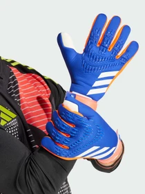 Перчатки для спорта Adidas Predator модель IX3860 Фото