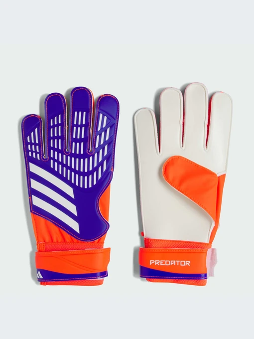 Перчатки для спорта Adidas Predator модель IX3870 Фото