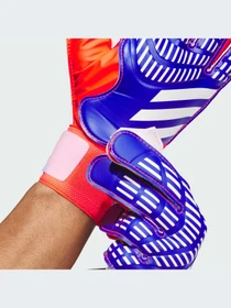 Перчатки для спорта Adidas Predator модель IX3870 Фото
