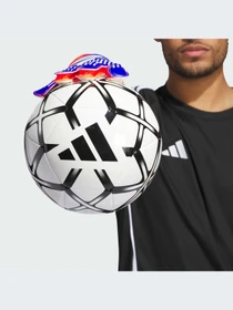 Перчатки для спорта Adidas Predator модель IX3870 Фото
