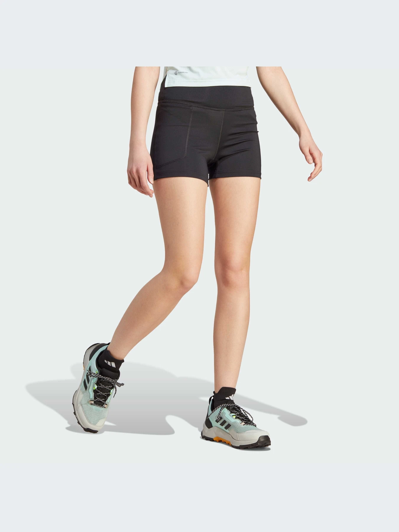 Шорты Adidas модель IB1892 Фото