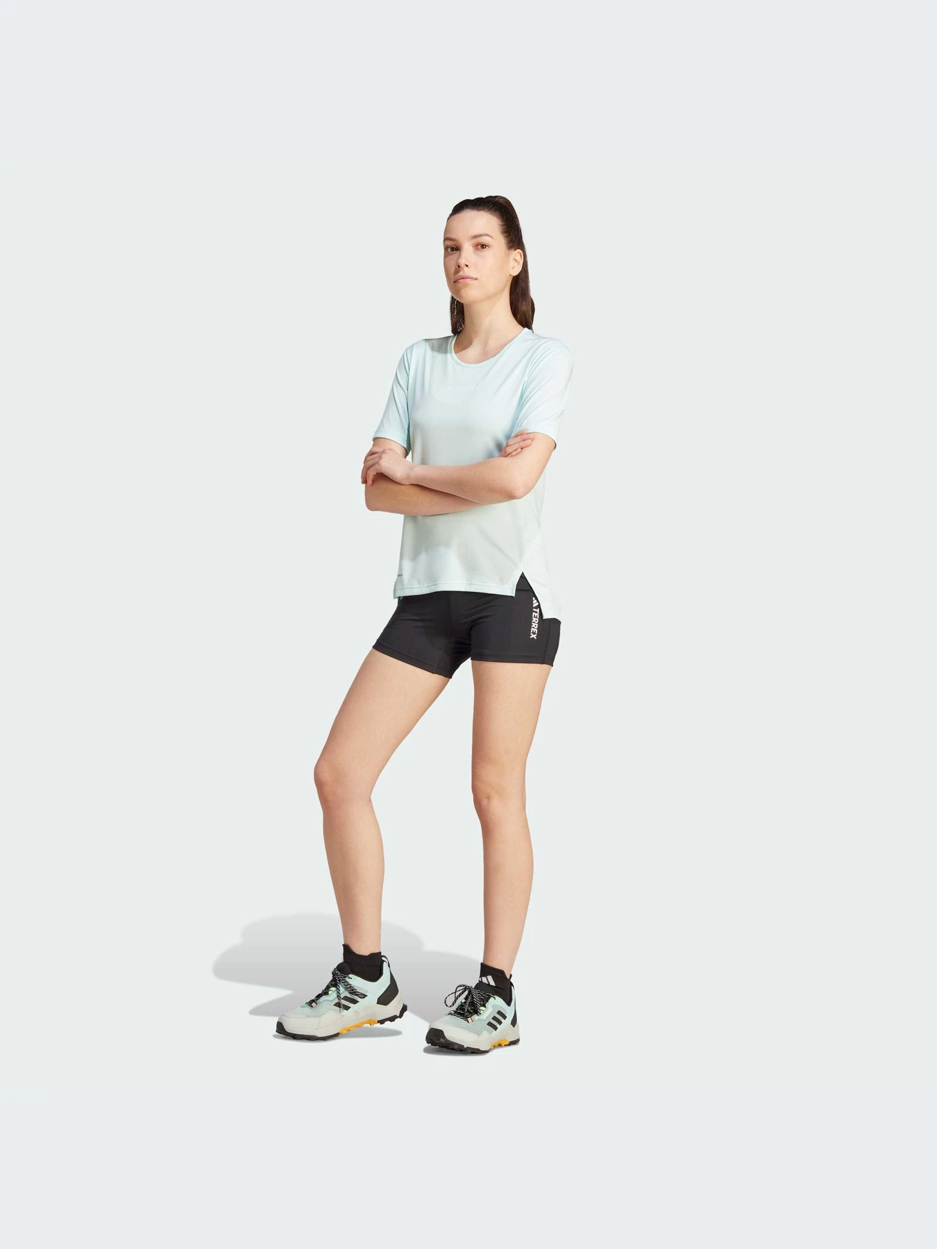Шорты Adidas модель IB1892 Фото