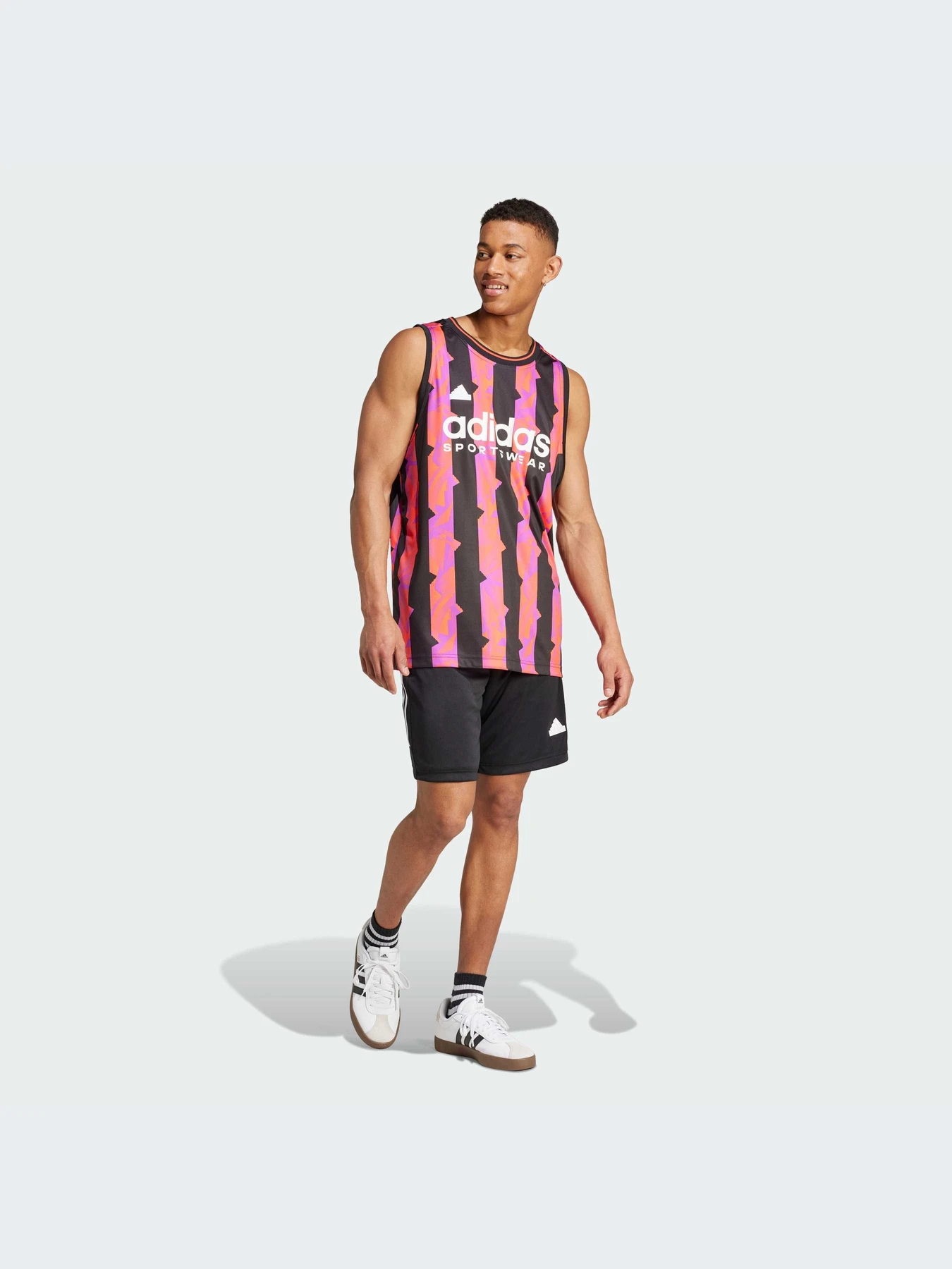 Футболки и поло Adidas Tiro модель IX1341 Футболки и поло Adidas Tiro модель IX1341 Фото