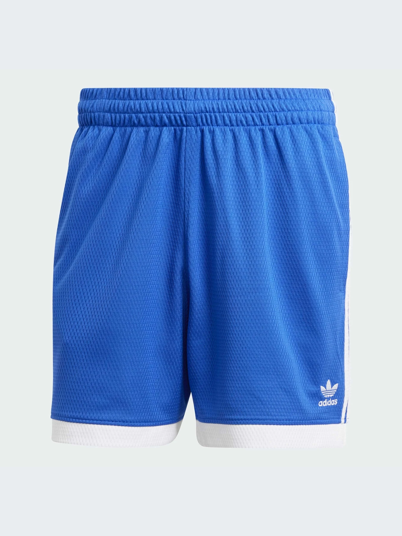 Шорти Adidas Adicolor модель IZ2451 Шорти Adidas Adicolor модель IZ2451 Фото
