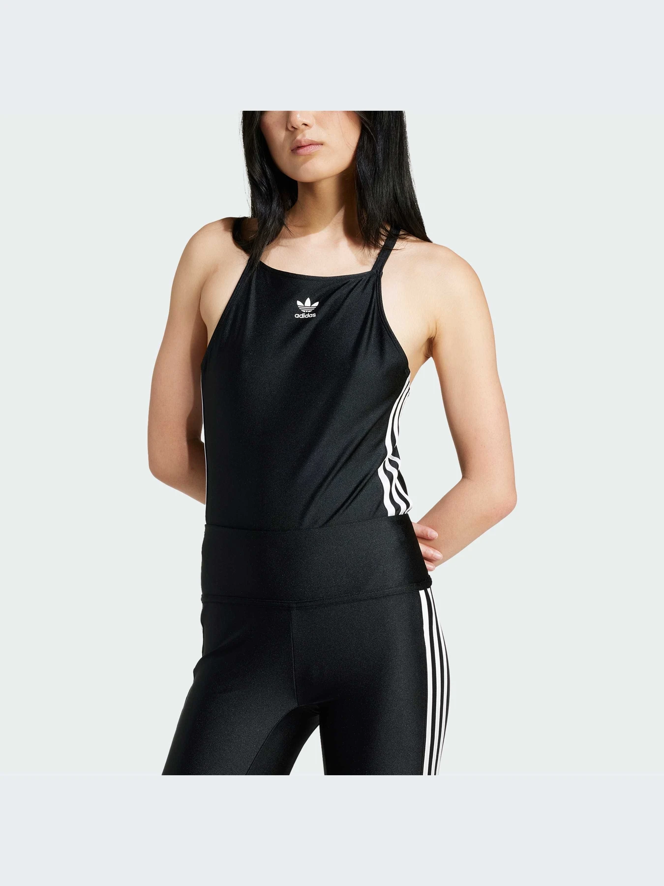 Боди и корсеты Adidas Adicolor модель IU2430 Боди и корсеты Adidas Adicolor модель IU2430 Фото