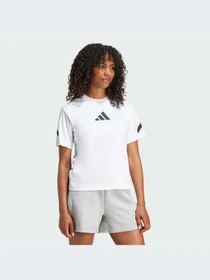 Футболки і поло Adidas ZNE модель JE7857 Фото