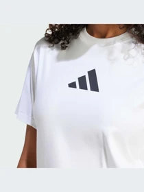Футболки і поло Adidas ZNE модель JE7857 Фото