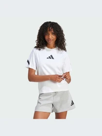 Футболки и поло Adidas ZNE модель JE7857 Фото