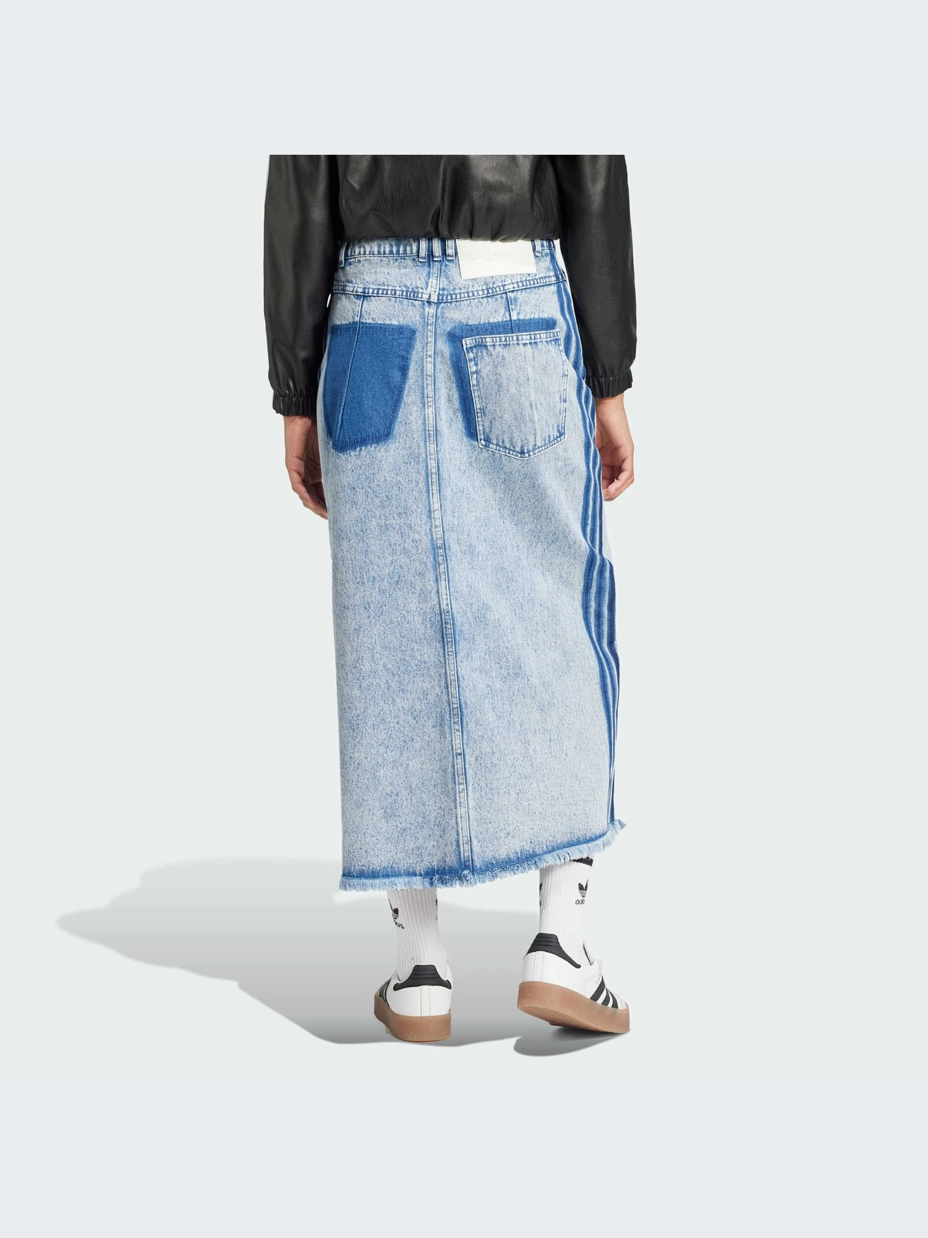 Юбки Adidas KSENIASCHNAIDER модель IW5665 Юбки Adidas KSENIASCHNAIDER модель IW5665 Фото