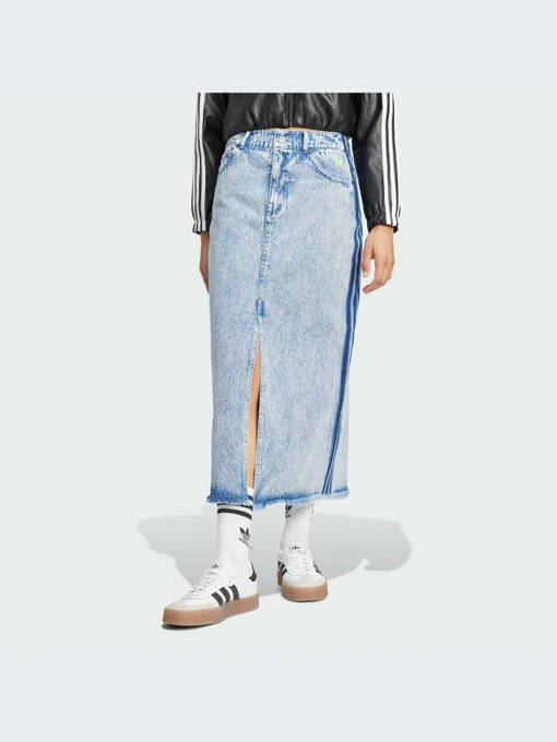 Юбки Adidas KSENIASCHNAIDER модель IW5665 Фото