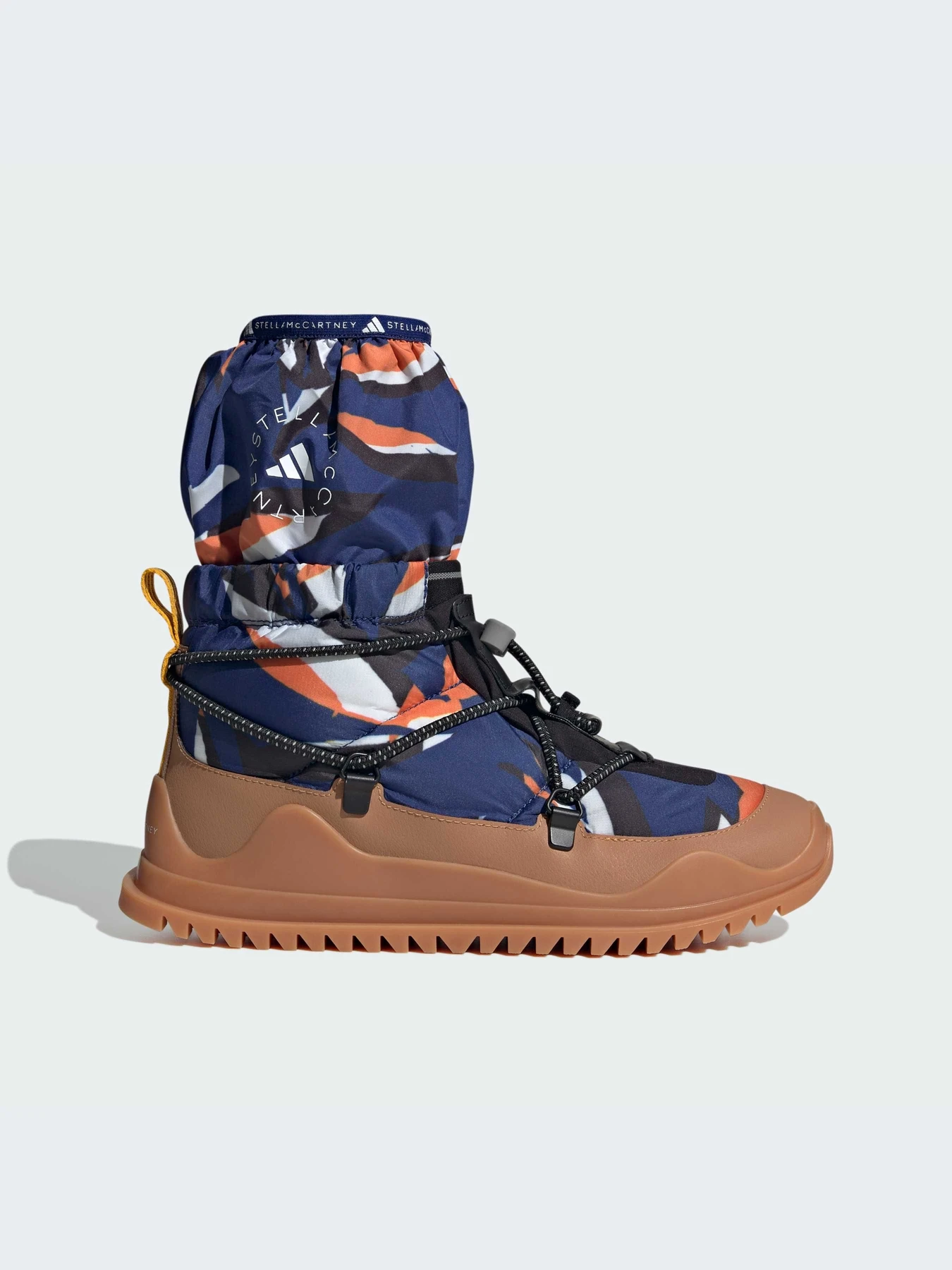 Черевики та чоботи Adidas модель ID9610 Черевики та чоботи Adidas модель ID9610 Фото