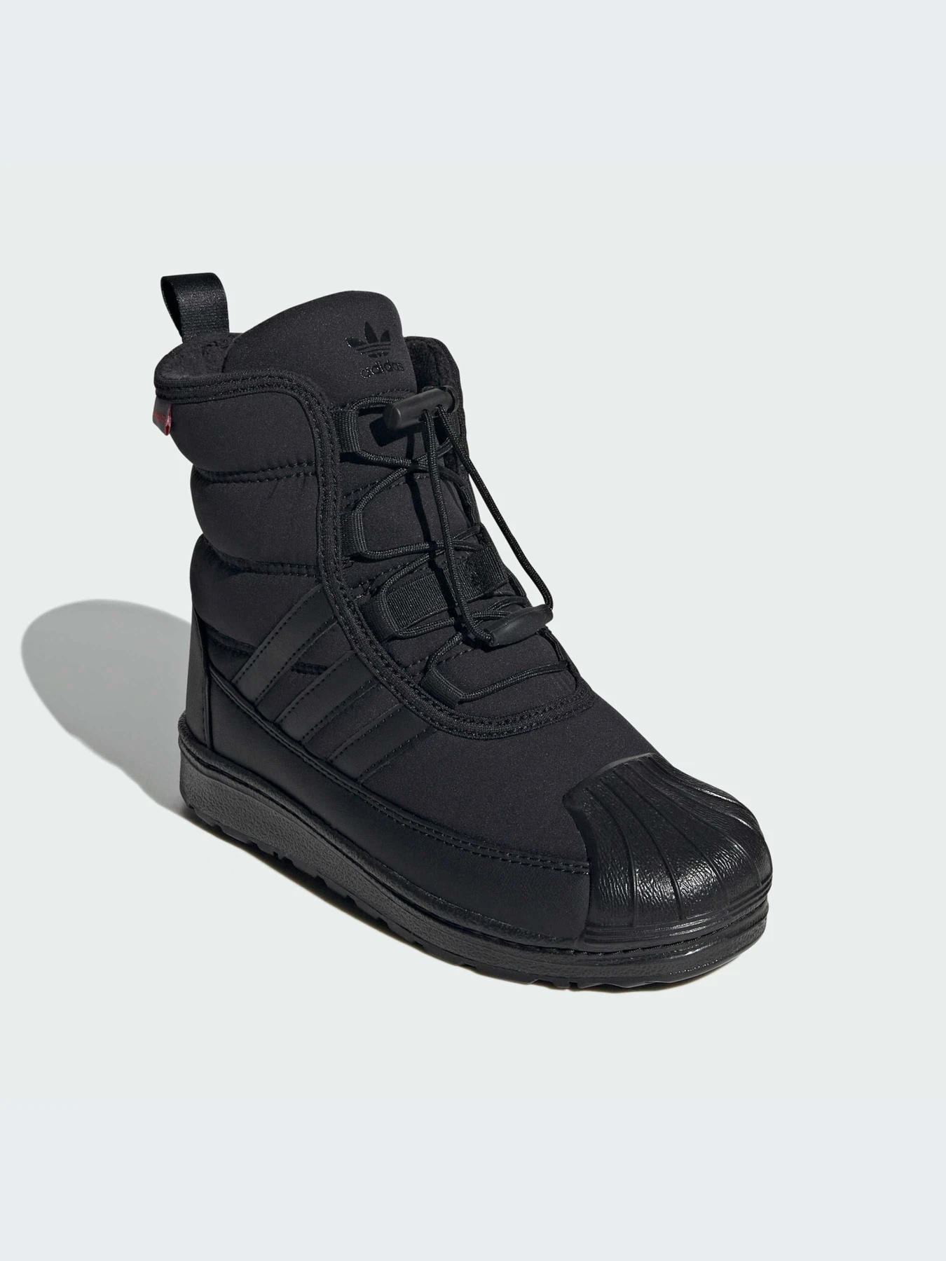 Черевики та чоботи Adidas Superstar модель ID9723 Черевики та чоботи Adidas Superstar модель ID9723 Фото