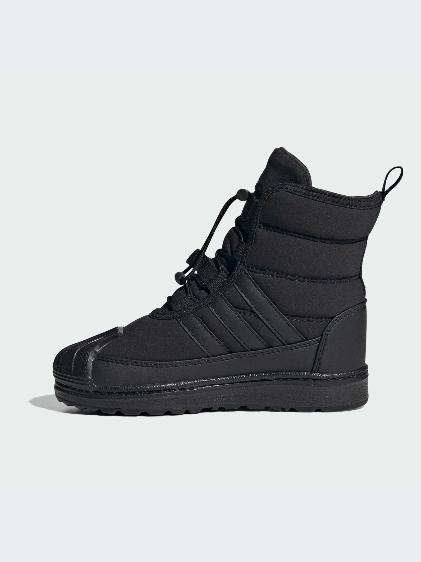 Черевики та чоботи Adidas Superstar модель ID9723 Черевики та чоботи Adidas Superstar модель ID9723 Фото