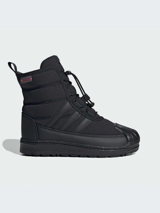 Ботинки и сапоги Adidas Superstar модель ID9723 Фото