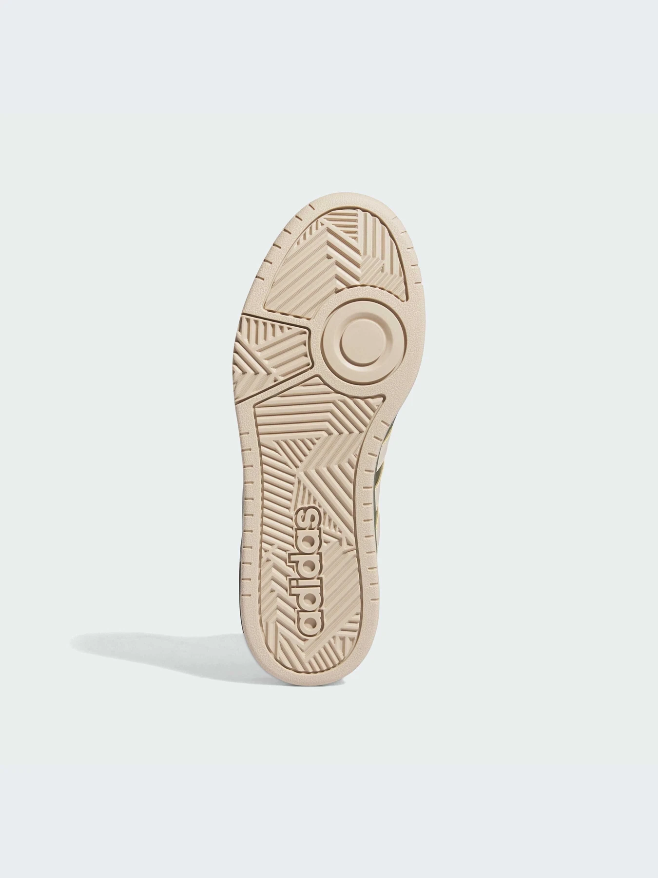 Кроссовки Adidas Hoops модель IH0163 Кроссовки Adidas Hoops модель IH0163 Фото