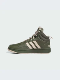 Кроссовки Adidas Hoops модель IH0163 Фото