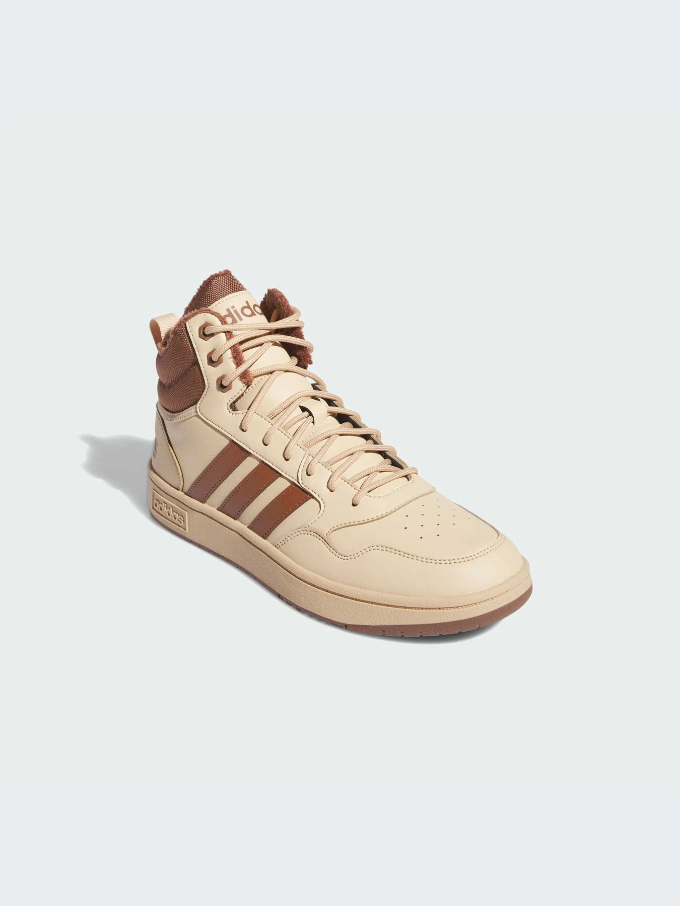 Кросівки Adidas Hoops модель IH0164 Фото
